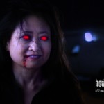 As the Shadow Leader in HOW TO GET CAUGHT.