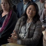 As Rita in THE AFFAIR.