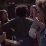 With Hayley LAW in THE LINE.