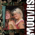 As Brigitte in SHADOW: DEAD RIOT.