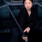 me and one of my besties